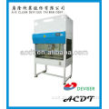 Class II Type A2 Biological Safety Cabinet 70% air recirculation 30% exhaust